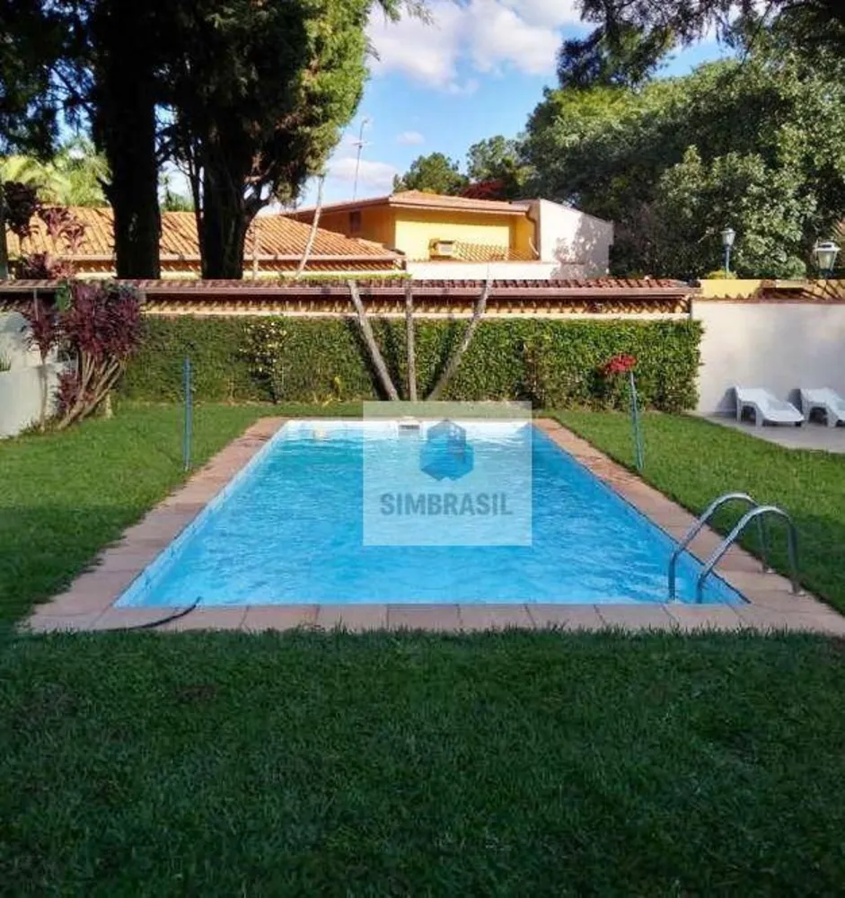 Chácara, 4 quartos, 5000 m² - Foto 2