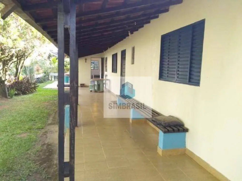 Chácara, 4 quartos, 5000 m² - Foto 4