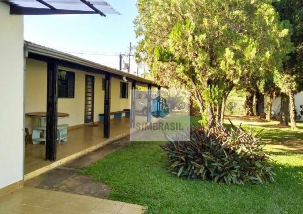 Chácara, 4 quartos, 5000 m² - Foto 3