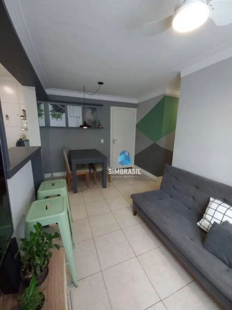 Apartamento, 2 quartos, 49 m² - Foto 4