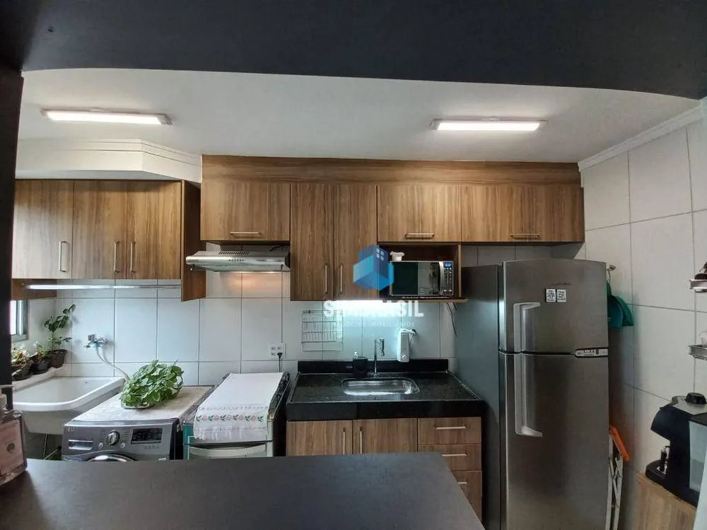 Apartamento, 2 quartos, 49 m² - Foto 2
