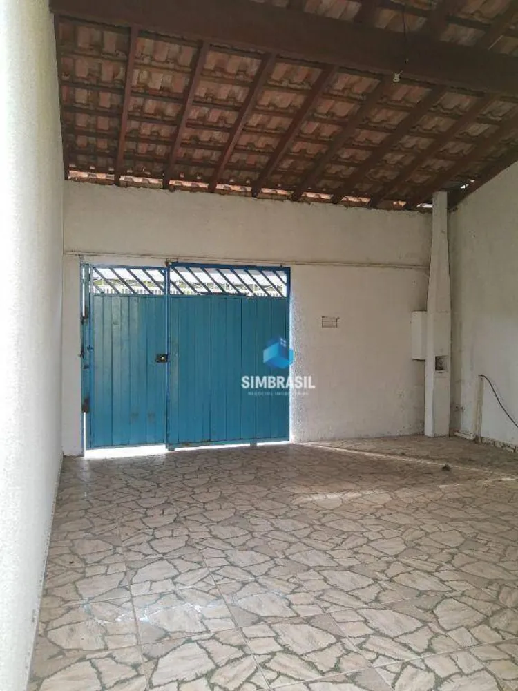 Casa, 2 quartos, 70 m² - Foto 2