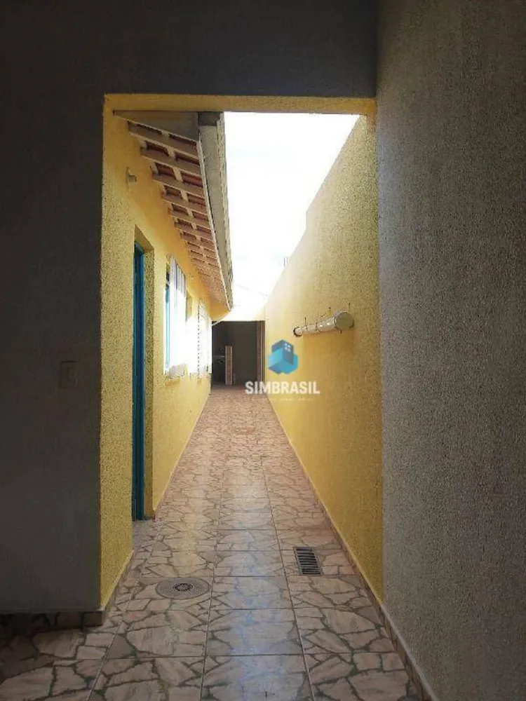 Casa, 2 quartos, 70 m² - Foto 4