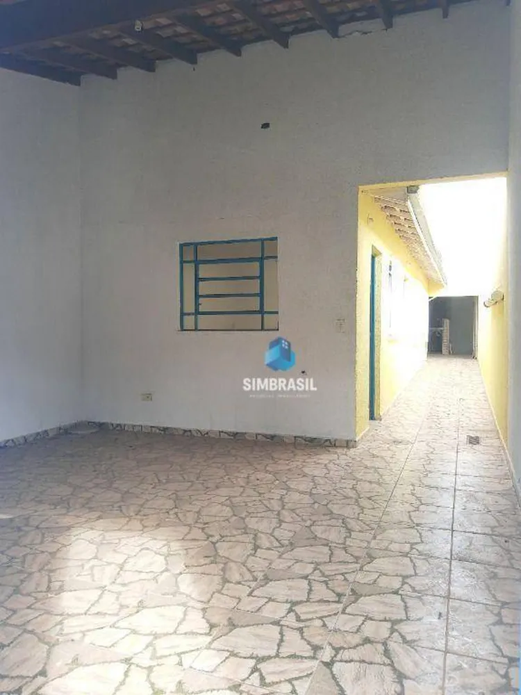 Casa, 2 quartos, 70 m² - Foto 3