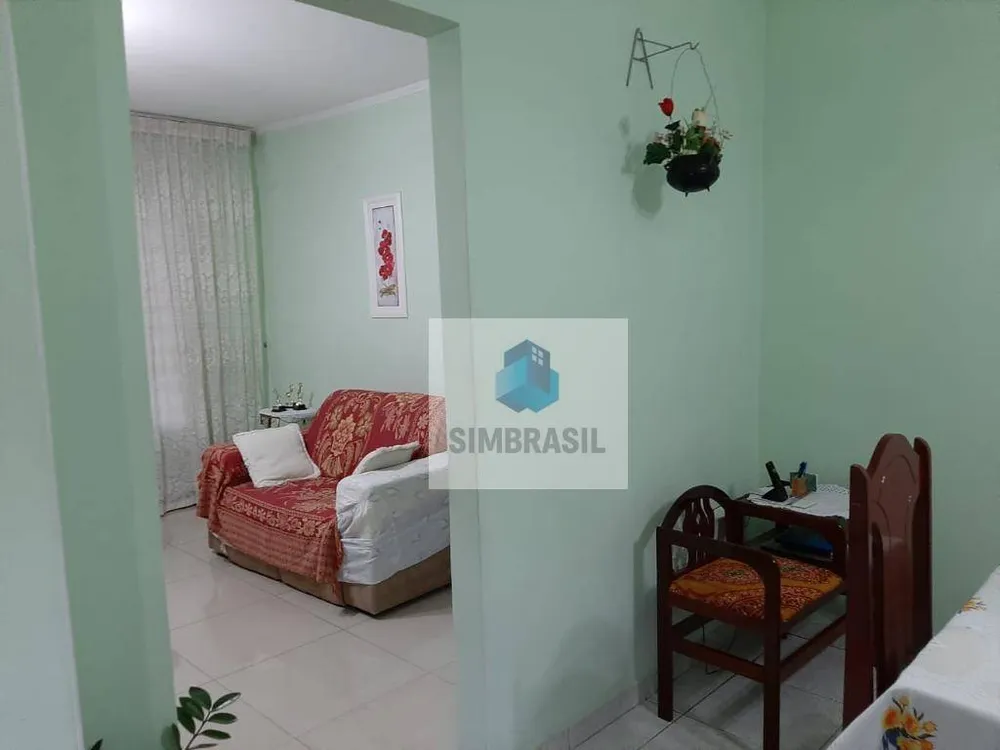 Casa, 3 quartos, 207 m² - Foto 1