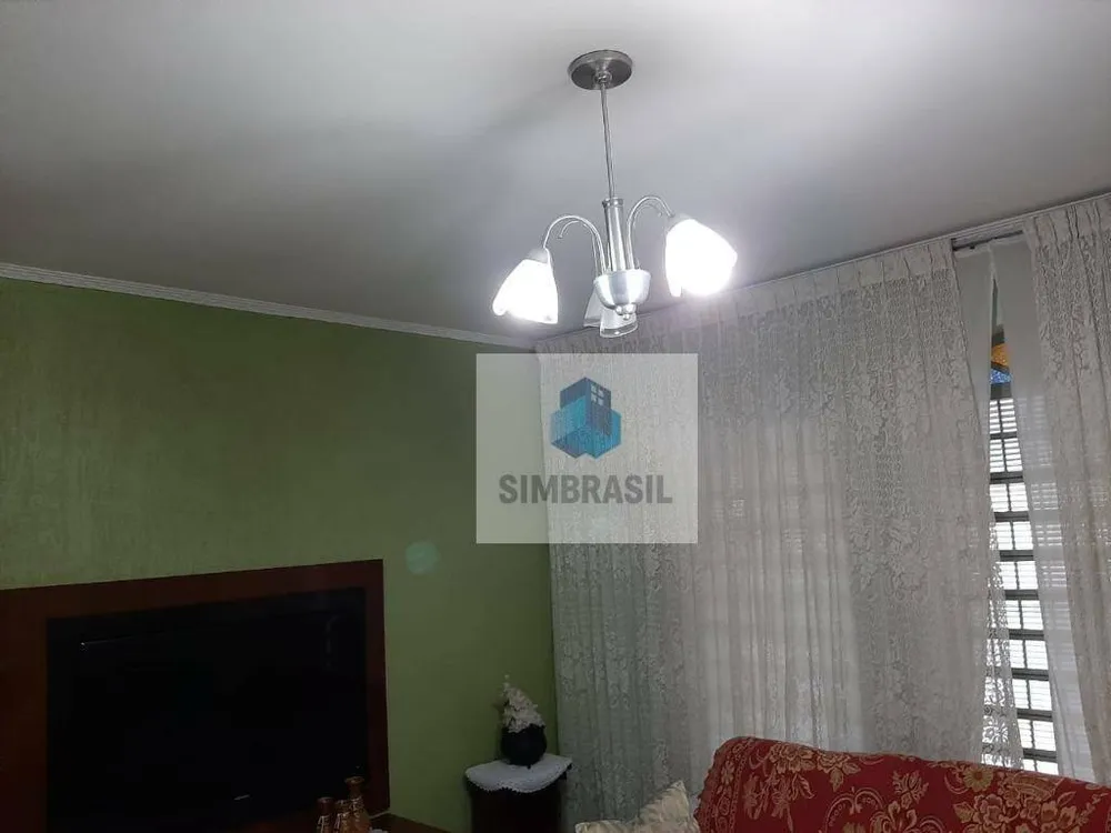 Casa, 3 quartos, 207 m² - Foto 2
