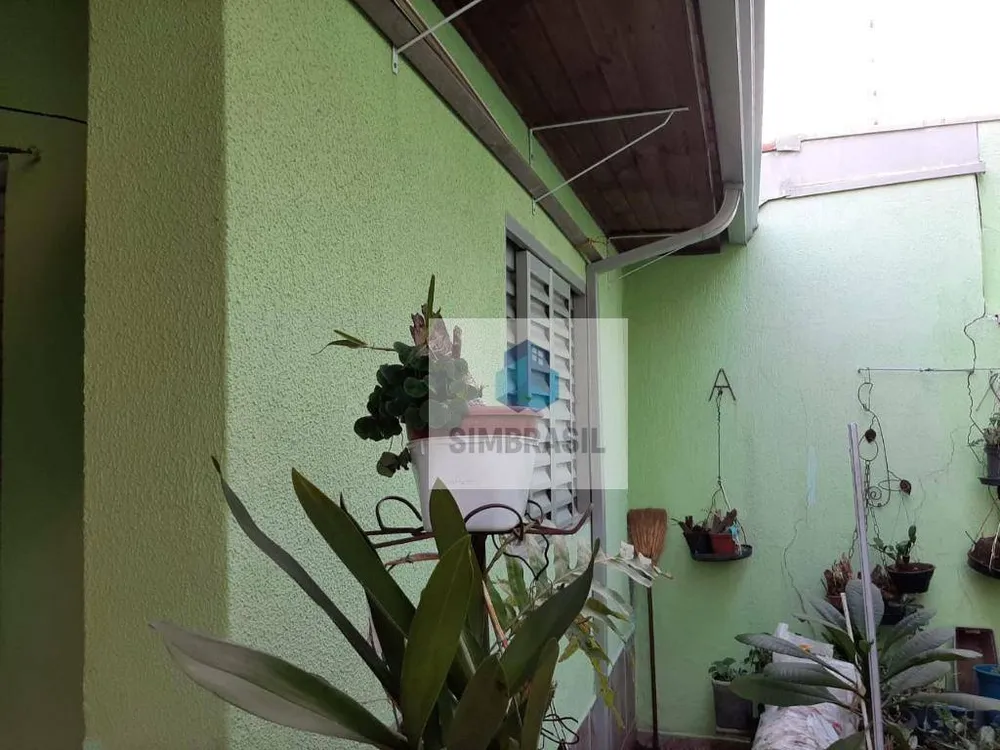Casa, 3 quartos, 207 m² - Foto 3