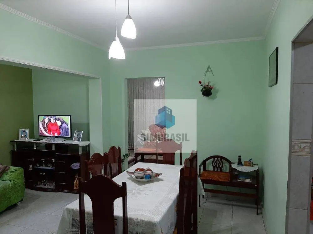 Casa, 3 quartos, 207 m² - Foto 4