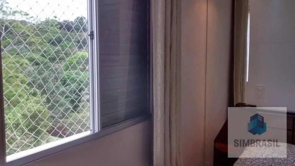 Apartamento, 3 quartos, 59 m² - Foto 1
