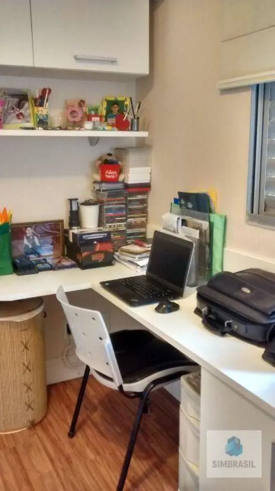 Apartamento, 3 quartos, 59 m² - Foto 3