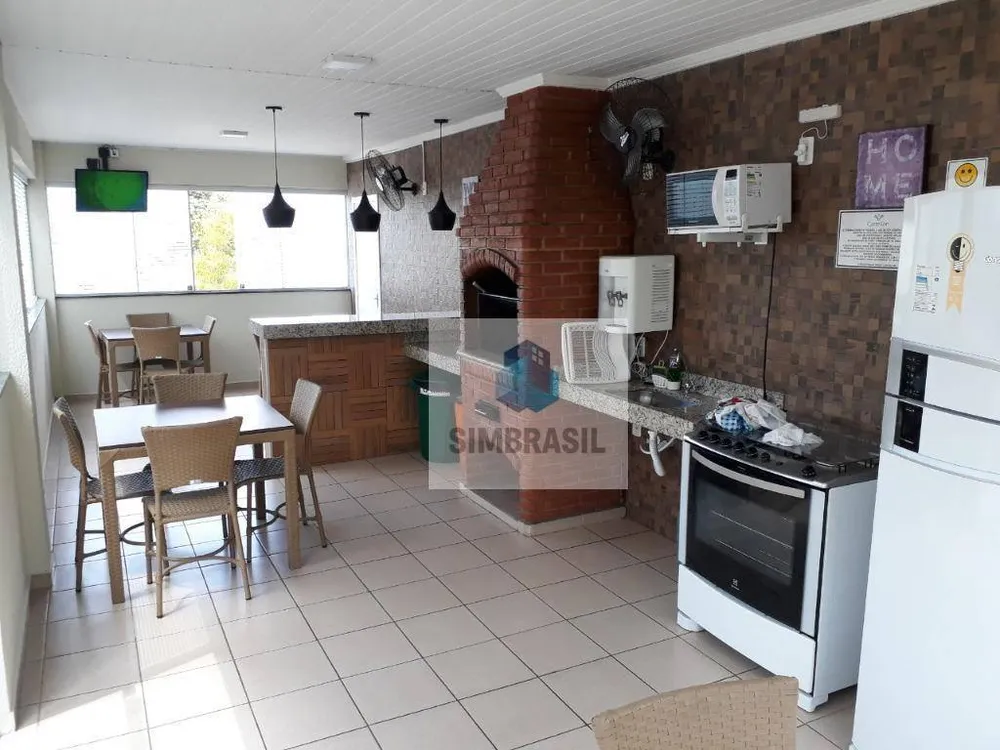 Apartamento, 2 quartos, 45 m² - Foto 1