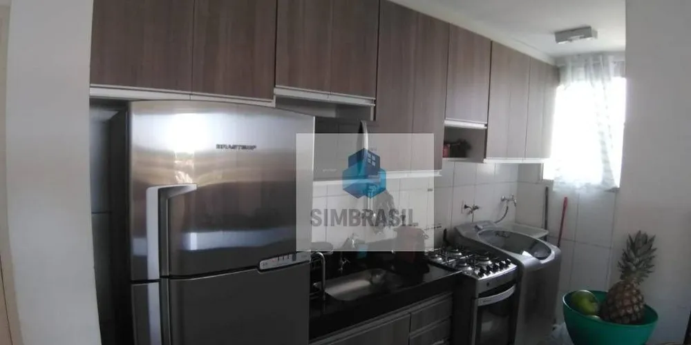 Apartamento, 2 quartos, 45 m² - Foto 4