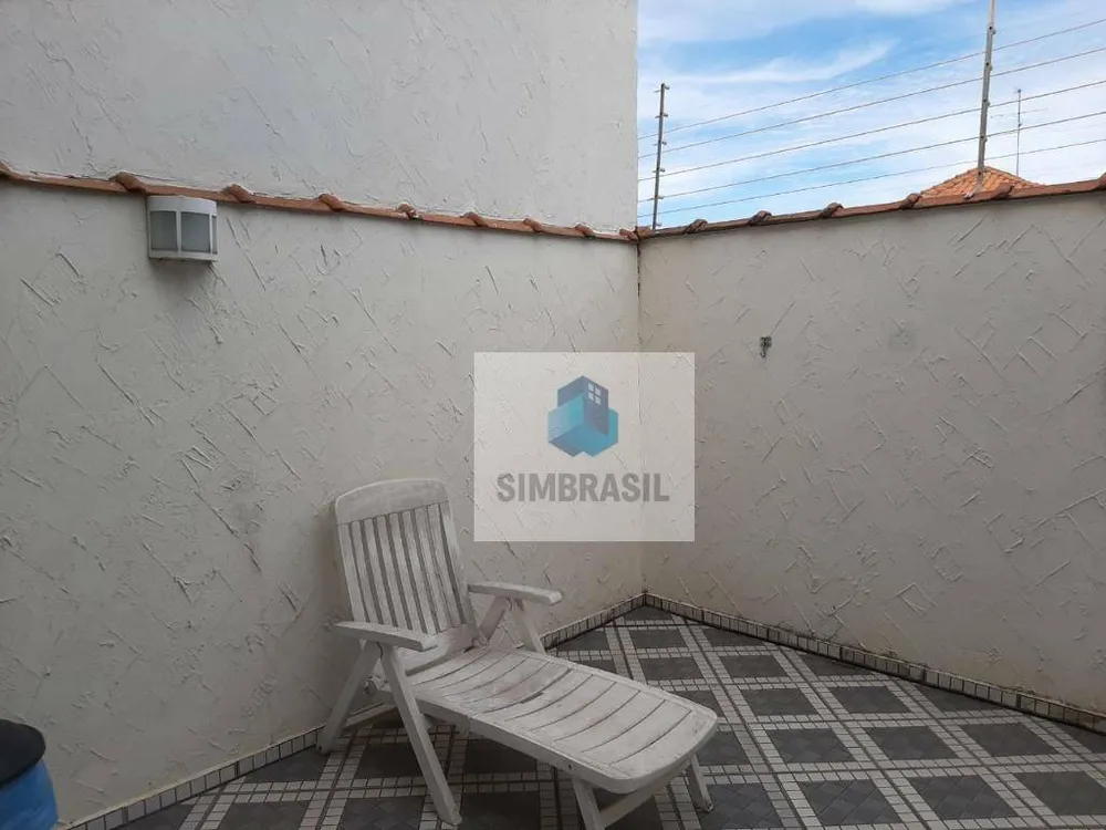 Casa, 2 quartos, 66 m² - Foto 4