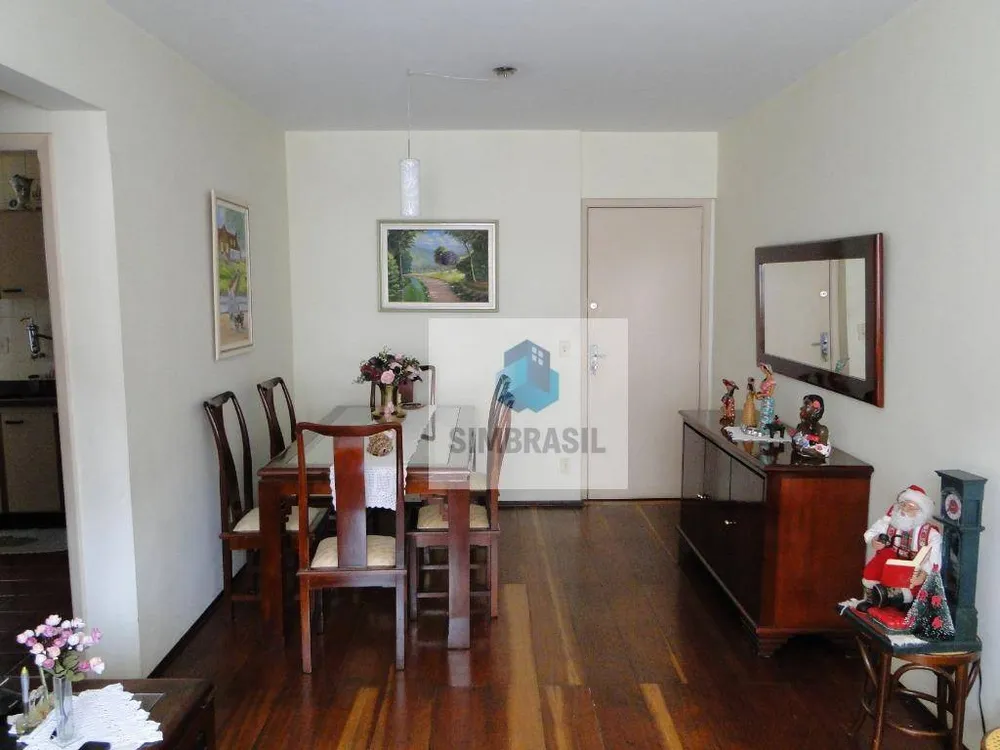 Apartamento, 2 quartos, 70 m² - Foto 2