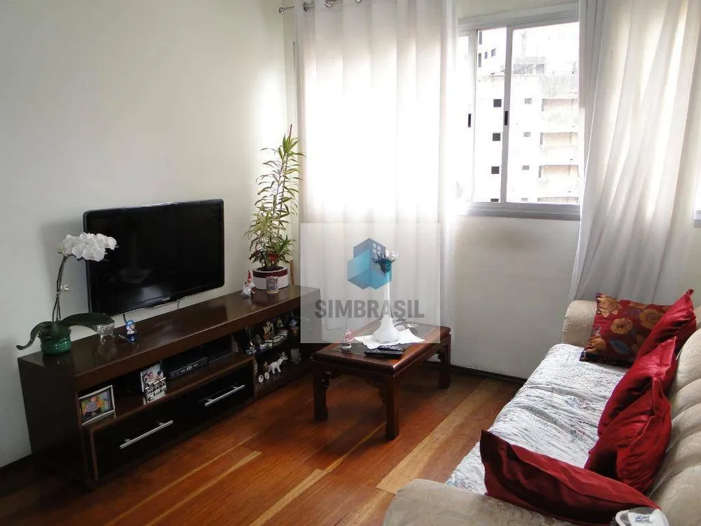 Apartamento, 2 quartos, 70 m² - Foto 4