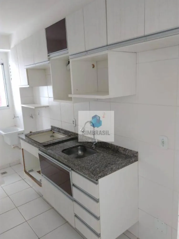 Apartamento, 2 quartos, 49 m² - Foto 4
