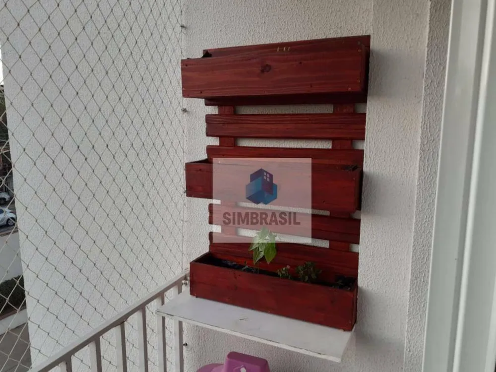 Apartamento, 2 quartos, 49 m² - Foto 3