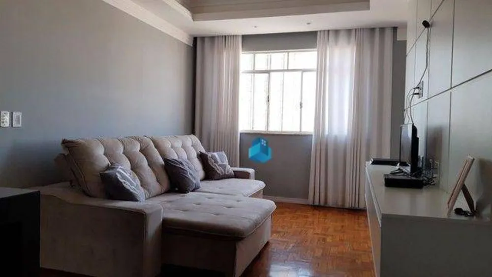 Apartamento, 3 quartos, 110 m² - Foto 3