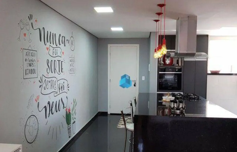 Apartamento, 3 quartos, 110 m² - Foto 2