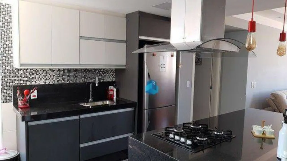 Apartamento, 3 quartos, 110 m² - Foto 4