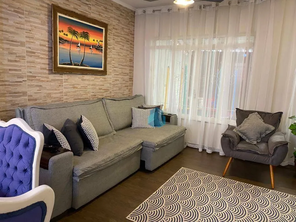 Casa, 3 quartos, 160 m² - Foto 1