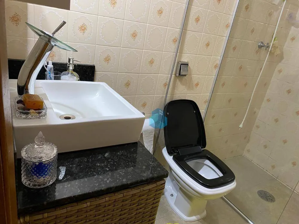 Casa, 3 quartos, 160 m² - Foto 3