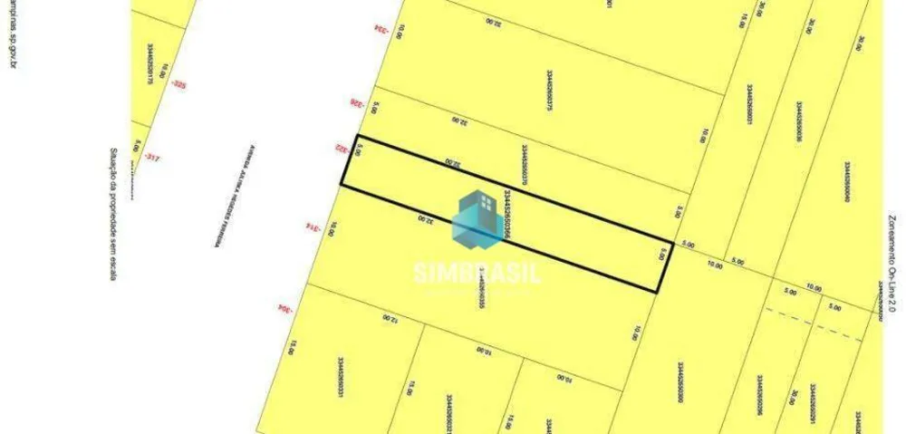 Terreno, 150 m² - Foto 4