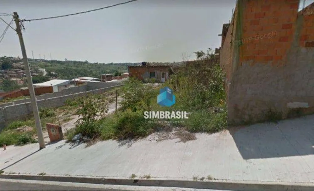 Terreno, 150 m² - Foto 1