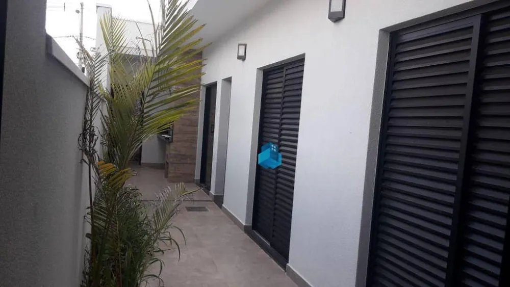 Casa, 3 quartos, 105 m² - Foto 4