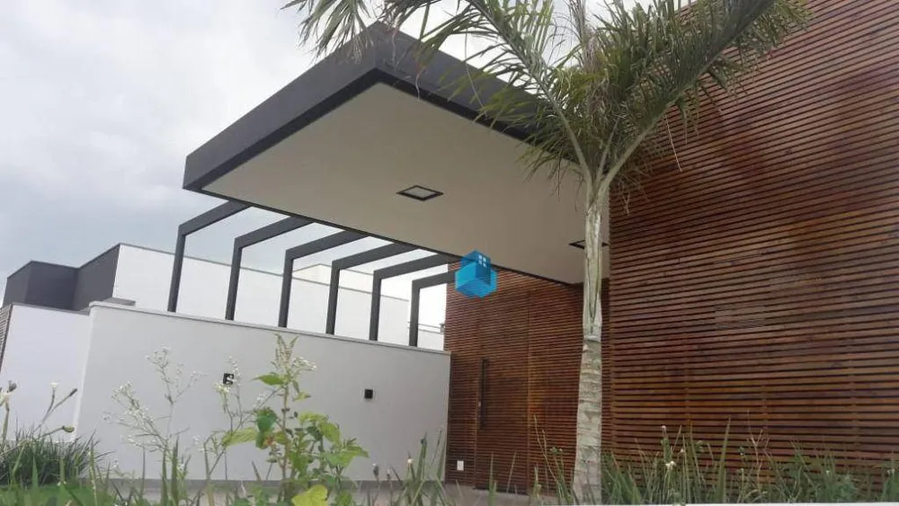 Casa, 3 quartos, 105 m² - Foto 1
