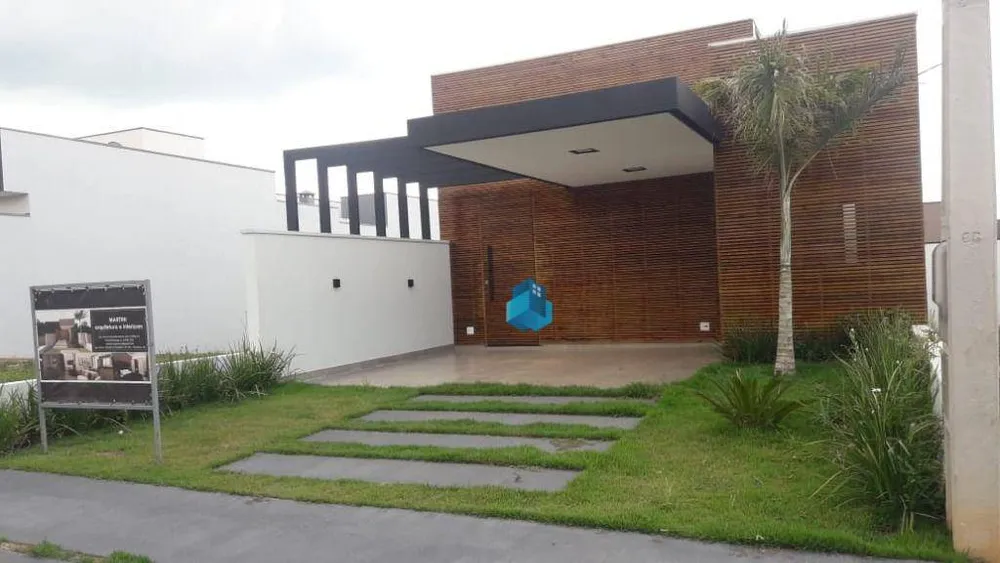 Casa, 3 quartos, 105 m² - Foto 2