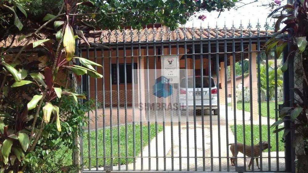Chácara, 2 quartos, 1200 m² - Foto 4