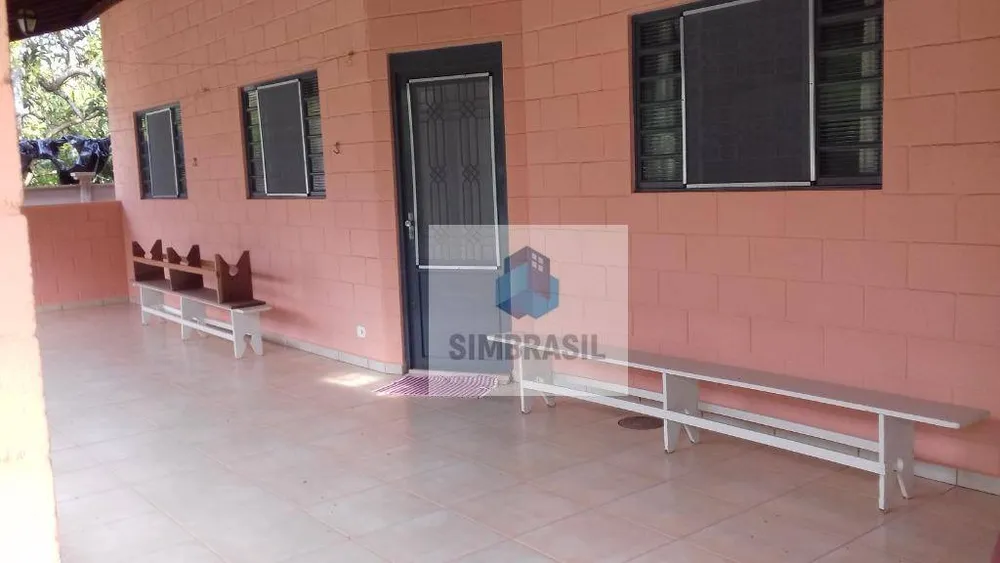 Chácara, 2 quartos, 1200 m² - Foto 3