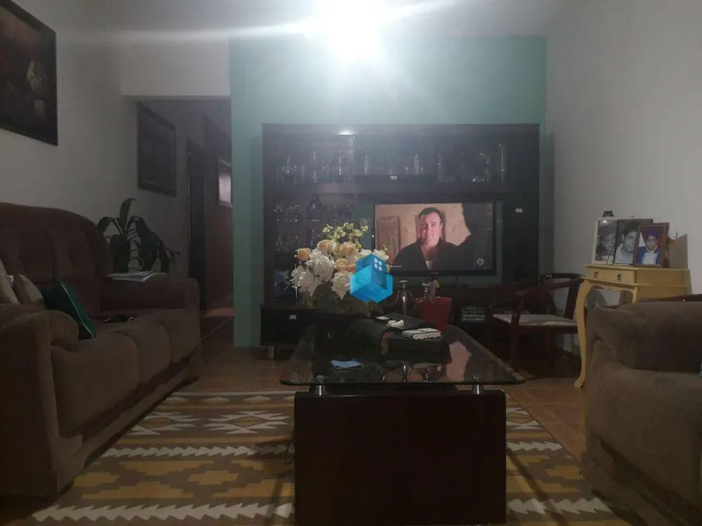 Casa, 3 quartos, 115 m² - Foto 4