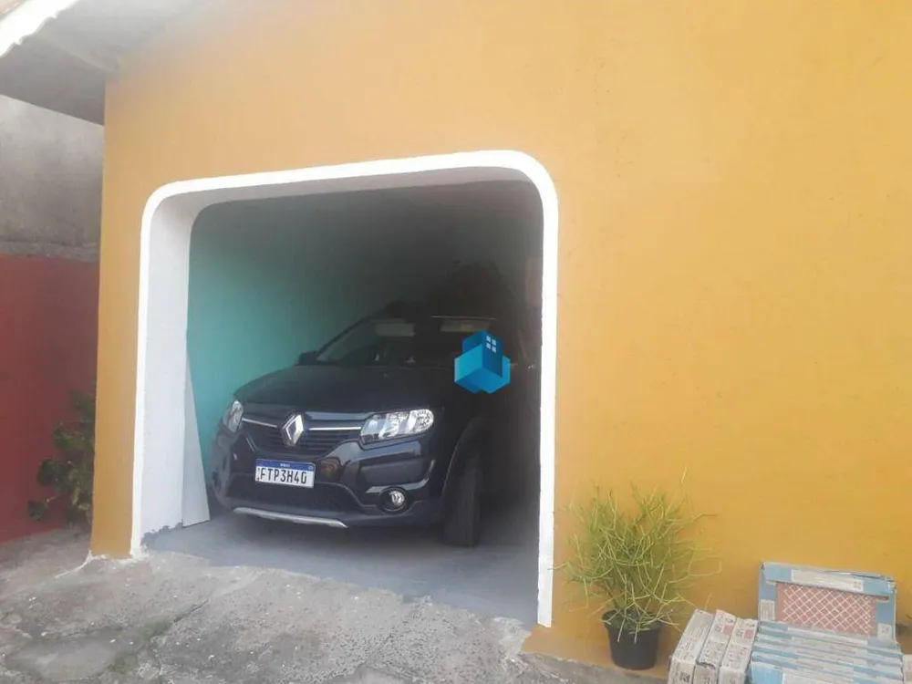 Casa, 3 quartos, 115 m² - Foto 3