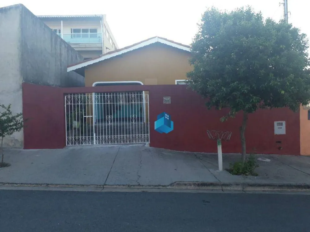 Casa, 3 quartos, 115 m² - Foto 1