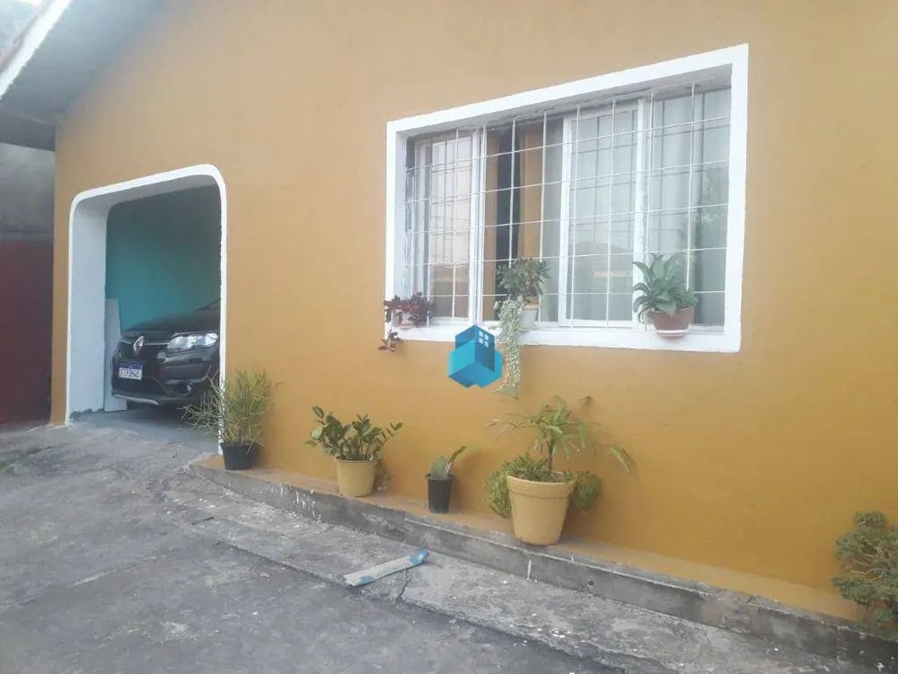 Casa, 3 quartos, 115 m² - Foto 2