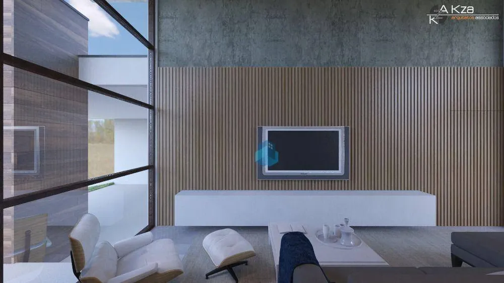 Casa, 3 quartos, 200 m² - Foto 3
