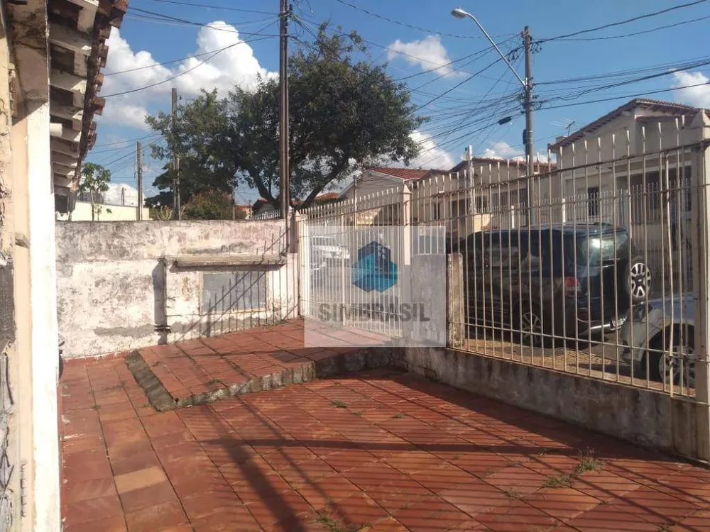 Terreno, 250 m² - Foto 1
