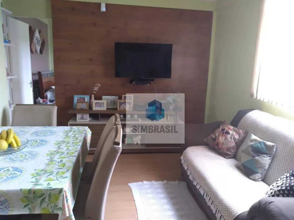 Apartamento, 2 quartos, 57 m² - Foto 3
