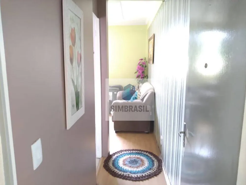 Apartamento, 2 quartos, 57 m² - Foto 2
