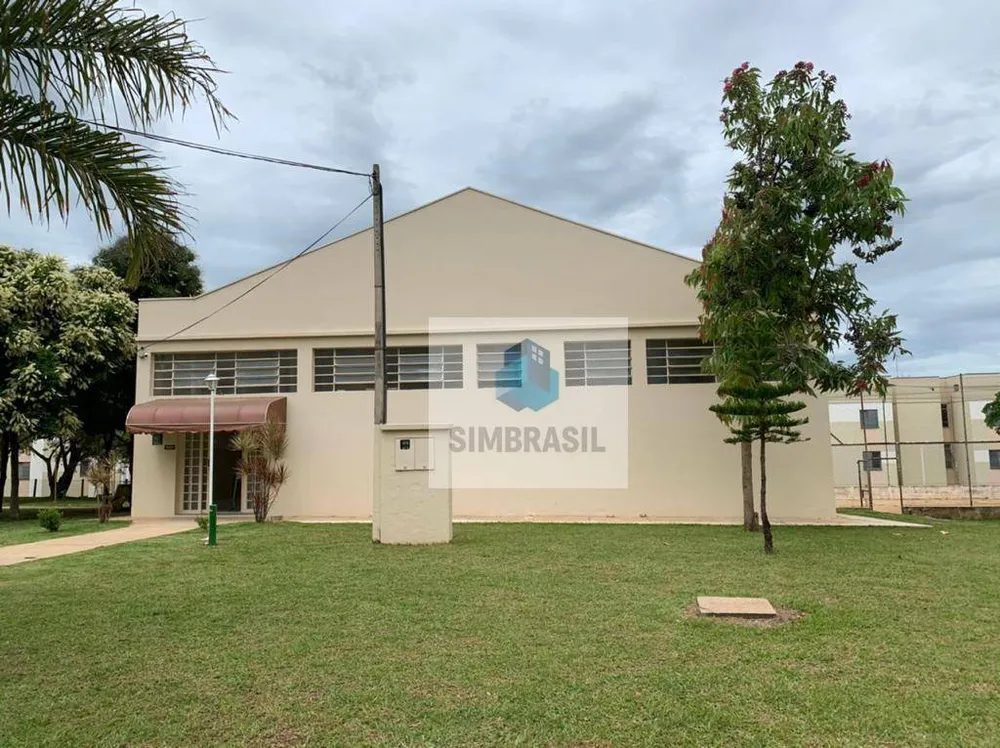 Apartamento, 2 quartos, 43 m² - Foto 4