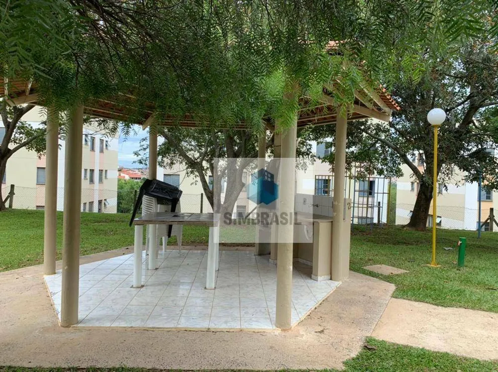 Apartamento, 2 quartos, 43 m² - Foto 3