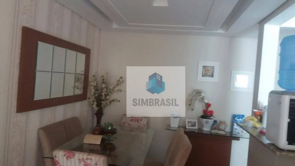 Apartamento, 3 quartos, 66 m² - Foto 2