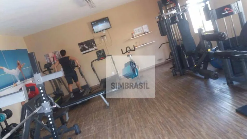 Apartamento, 3 quartos, 66 m² - Foto 3