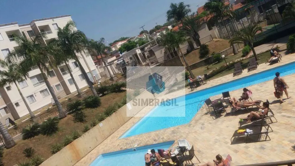 Apartamento, 3 quartos, 66 m² - Foto 1