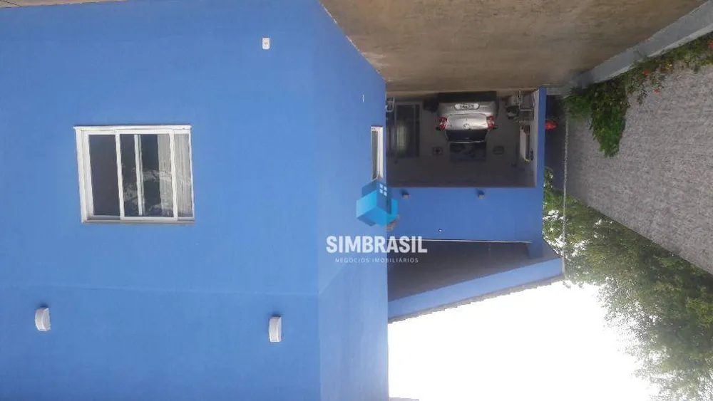 Chácara, 3 quartos, 1000 m² - Foto 4