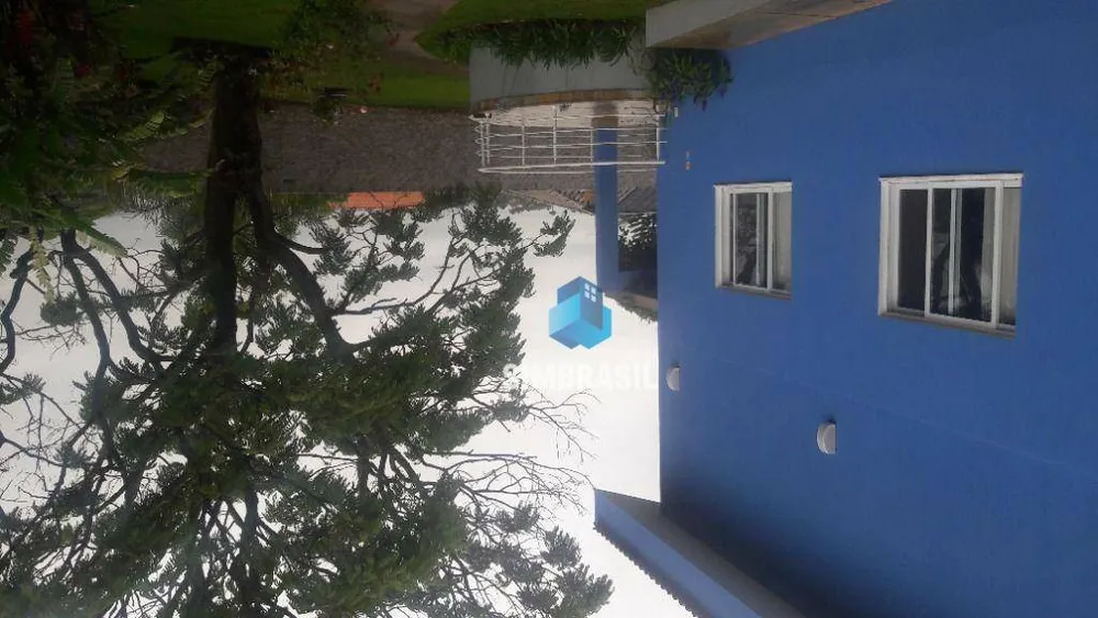 Chácara, 3 quartos, 1000 m² - Foto 3