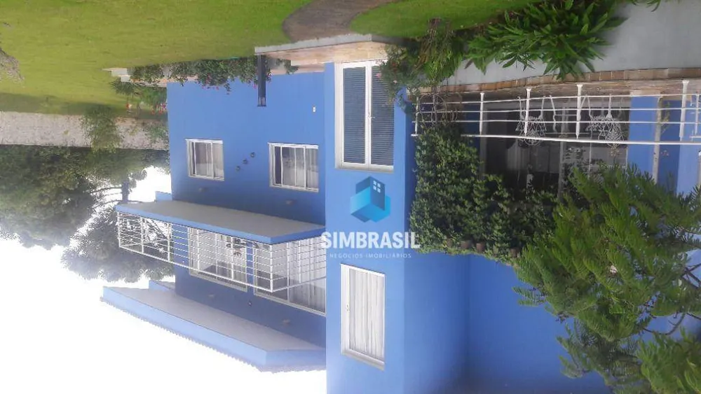 Chácara, 3 quartos, 1000 m² - Foto 2
