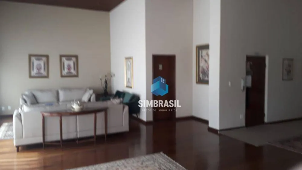 Apartamento, 3 quartos, 324 m² - Foto 2